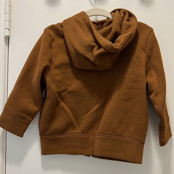 Old Navy Hoodie Zip - Picture 3 of 3